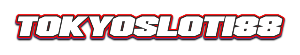 TOKYOSLOT188 Logo